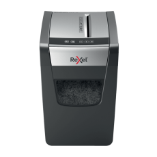 Niszczarka REXEL MOMENTUM X312-SL Slimline w promocji - laminator gratis