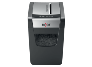 Niszczarka REXEL MOMENTUM X312-SL Slimline w promocji - laminator gratis