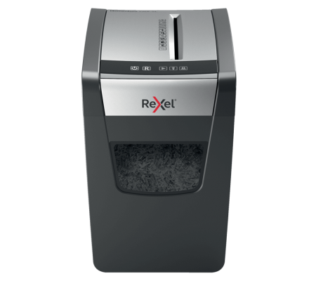 Niszczarka REXEL MOMENTUM X312-SL Slimline w promocji - laminator gratis