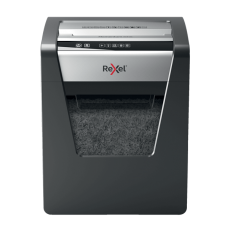 Niszczarka REXEL MOMENTUM X415 w promocji -laminator gratis + CASHBACK