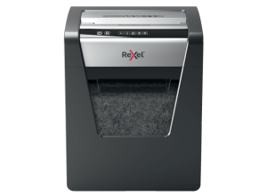 Niszczarka REXEL MOMENTUM X415 w promocji -laminator gratis + CASHBACK