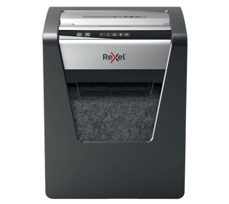 Niszczarka REXEL MOMENTUM X415 w promocji -laminator gratis + CASHBACK