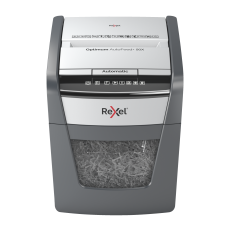 Niszczarka REXEL OPTIMUM AUTOFeed + 50X PROMOCJA CASHBACK