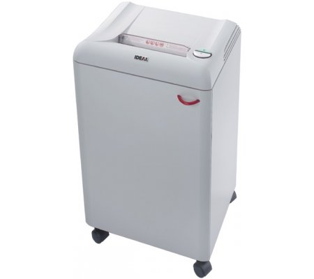 Niszczarka IDEAL 2503 CC (4x40 mm) 
