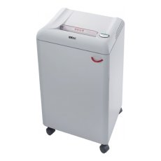 Niszczarka IDEAL 2503 4mm 