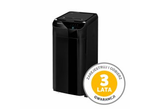 Niszczarka FELLOWES AutoMax 350C