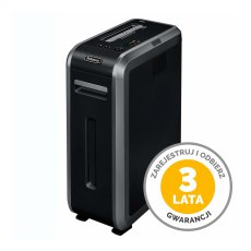 Niszczarka FELLOWES 125Ci 