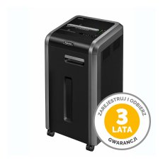 Niszczarka FELLOWES 225Mi