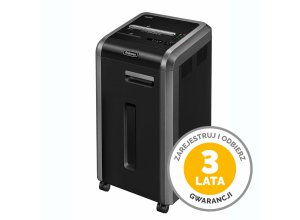 Niszczarka FELLOWES 225Mi