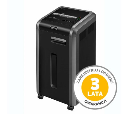 Niszczarka FELLOWES 225Mi