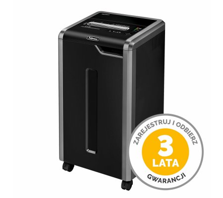 Niszczarka FELLOWES 325Ci