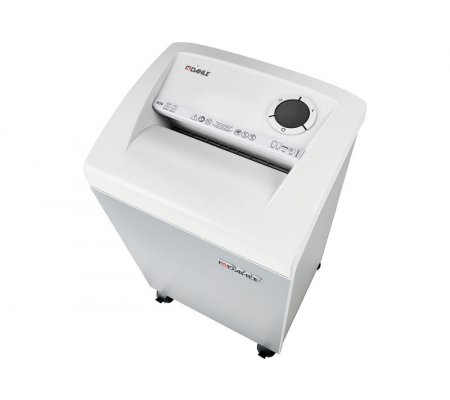 Niszczarka DAHLE 404 MHP