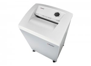 Niszczarka DAHLE CleanTec 406air MHP