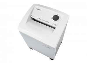 Niszczarka DAHLE 403 MHP