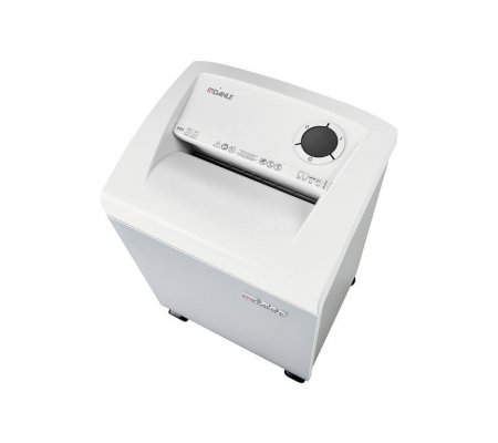 Niszczarka DAHLE 403 MHP