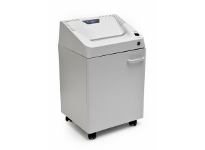 Niszczarka KOBRA 260.1 C4 ES 