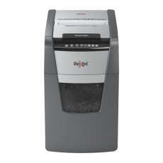 Niszczarka REXEL OPTIMUM AUTOFeed + 150M CASHBACK + Parownica ręczna TEFAL Pure Tex DT9531 GRATIS