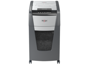 Niszczarka REXEL OPTIMUM AUTOFeed + 225X CASHBACK + Parownica ręczna TEFAL Pure Tex DT9531 GRATIS