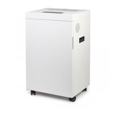 Niszczarka OPUS TS 2420 CD / 4 x 40 mm