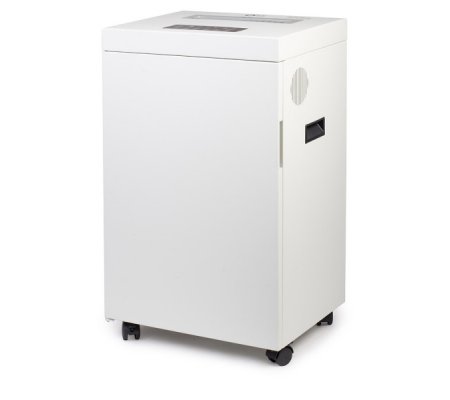 Niszczarka OPUS TS 2420 CD / 4 x 40 mm