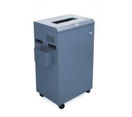 Niszczarka WALLNER JP 520C 