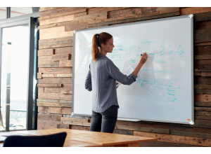 Tablica NOBO Premium Plus stalowa