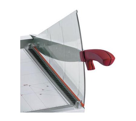 Nóż + listwa do IDEAL 1135