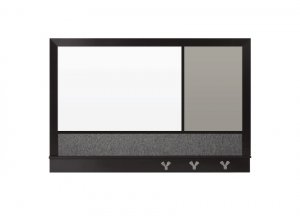 Tablica Quartet mieszana, 60 x 90 cm