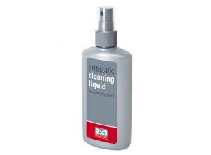 Płyn antystatyczny do tablic interaktywnych