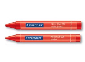 Grube kredki woskowe STAEDTLER