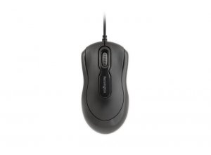 Mysz przewodowa Kensington Mouse-in-a-Box®, czarna