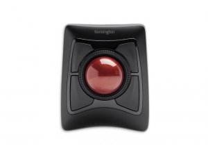 Bezprzewodowy trackball Expert Mouse®