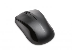 Bezprzewodowa mysz Kensington ValuMouse, czarna