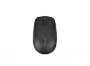 Bezprzewodowa mysz Kensington Pro Fit®, czarna