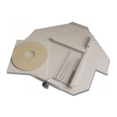 Akcesoria do tłoczeń na kanałach i okładkach CDcover do urządzenia GOLDPRESS 4 + 