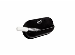 Półka na markery do tablic szklanych