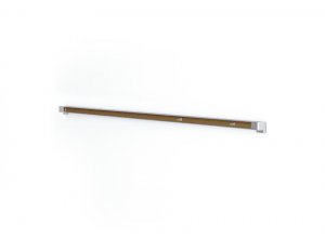 Uchwyty do materiałów drukowanych Nobo Prestige