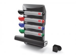 Uchwyt na akcesoria do tablic NOBO Prestige