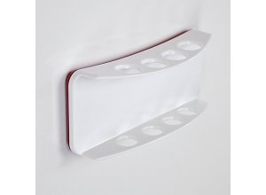 Uchwyt na markery CLASSIC 2x3