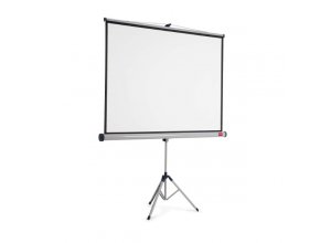 Ekran na trójnogu NOBO 16:10 175x115 cm