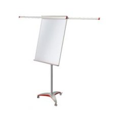 Flipchart 2x3 Mobilechart Pro Red seria OFFICE