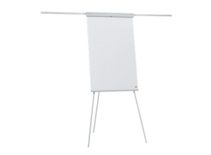 Flipchart NOBO ESSENTIAL z ramionami magnetyczny, suchościerlany