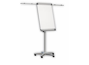 Flipchart 2x3 Mobilechart Pro 66x100 lakierowana