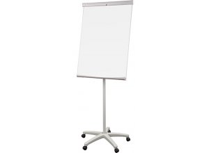 Flipchart 2x3 ecoBoards mobilny