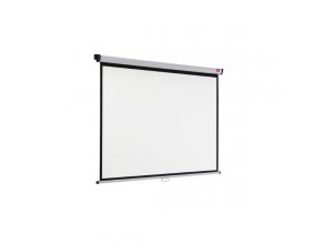 Ekran ścienny NOBO - 150x113,8 cm