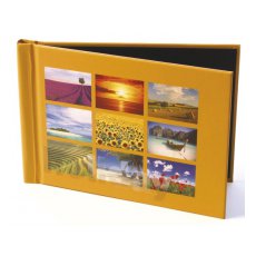 Albumy zszywane MyBook Collection Unibind