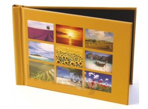 Albumy zszywane MyBook Collection Unibind