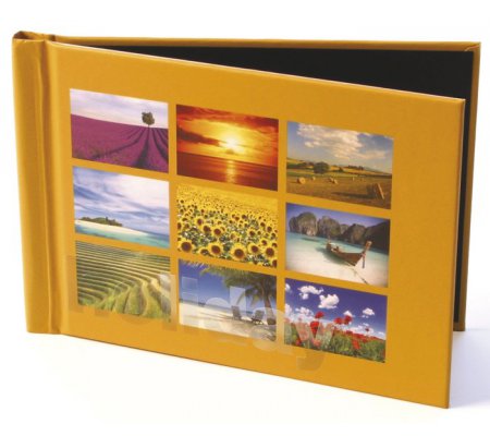 Albumy zszywane MyBook Collection Unibind