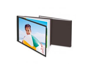 Peel & Stick album Unibind