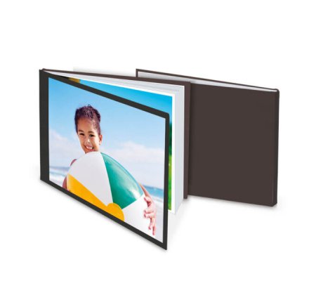 Peel & Stick album Unibind